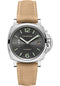 Panerai Luminor Due - 38mm - Polished Steel - Sun-Brushed Anthracite Dial - PAM00755